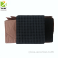 Air Purification Honeycomb Activated Carbon Non-Waterproof Honeycomb Activated Carbon for Air Filter Manufactory